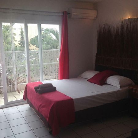 Residence Marina Beach Noumea Luaran gambar