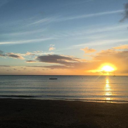 Residence Marina Beach Noumea Luaran gambar