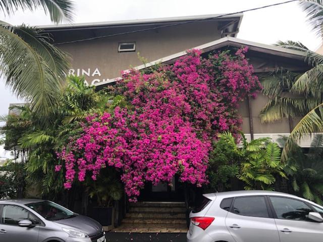 Residence Marina Beach Noumea Luaran gambar