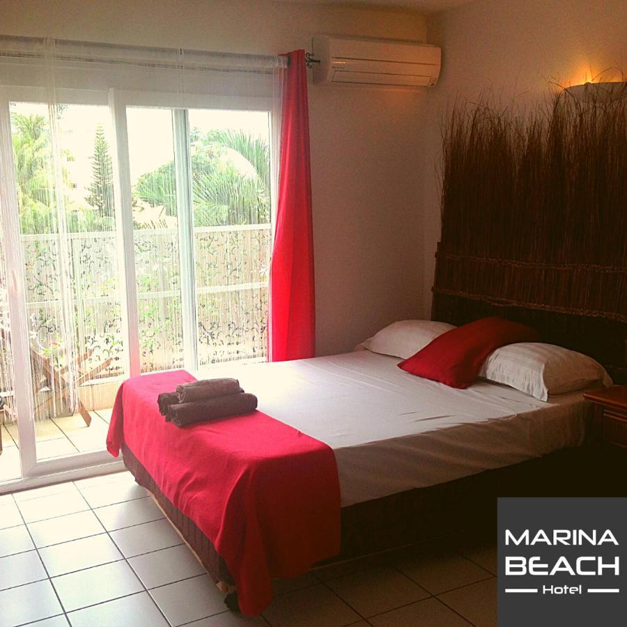 Residence Marina Beach Noumea Luaran gambar