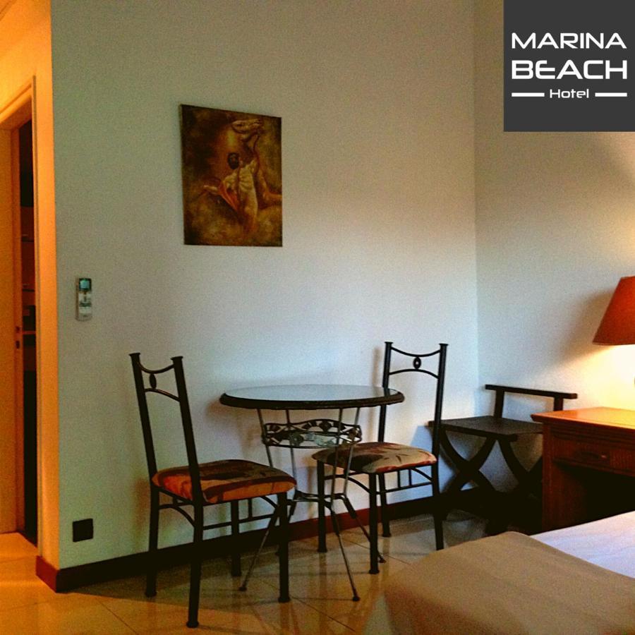 Residence Marina Beach Noumea Luaran gambar