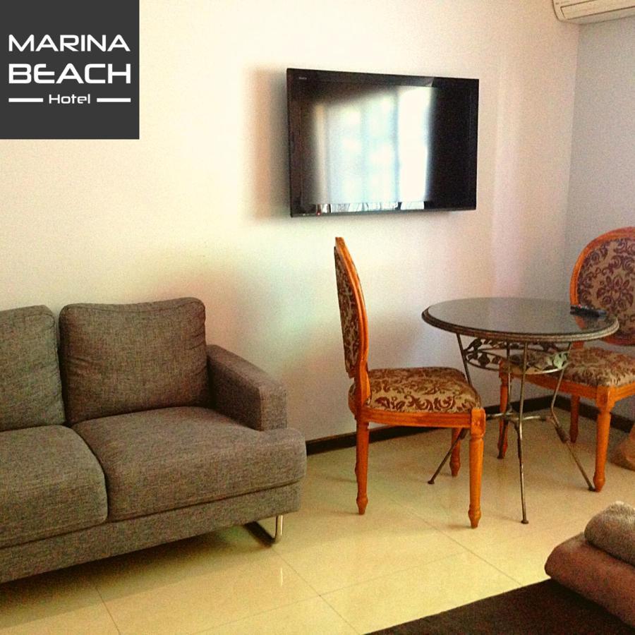 Residence Marina Beach Noumea Luaran gambar