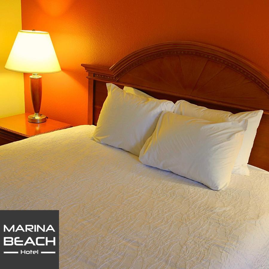 Residence Marina Beach Noumea Luaran gambar