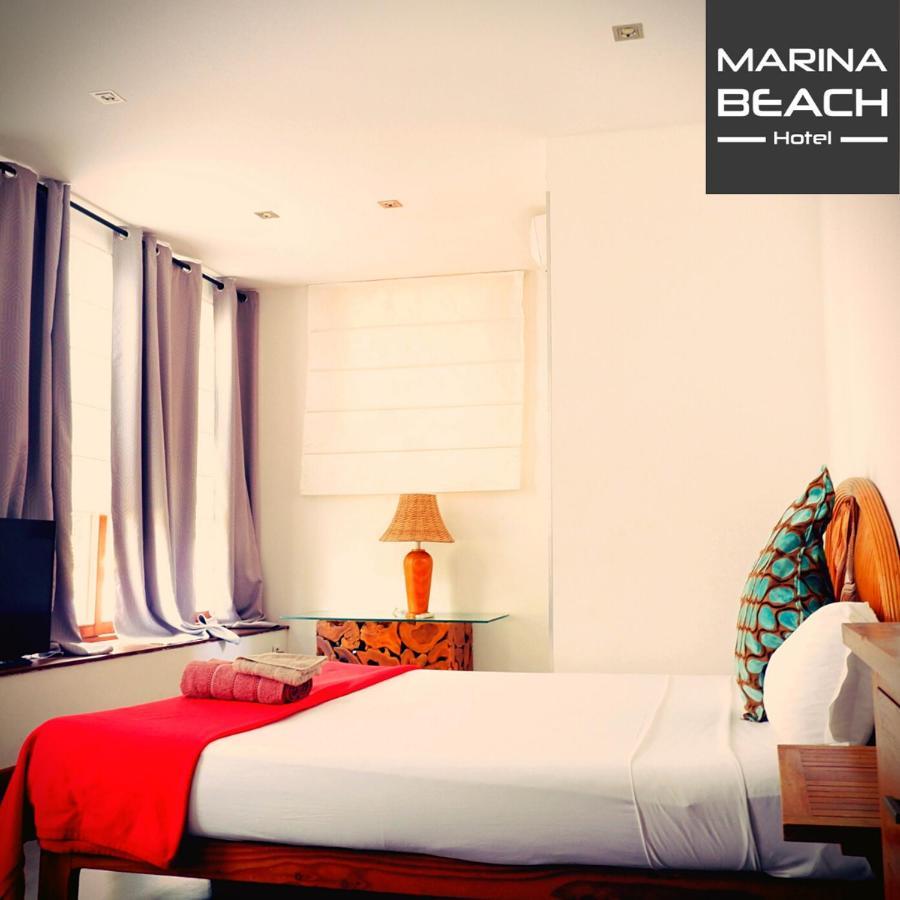 Residence Marina Beach Noumea Luaran gambar