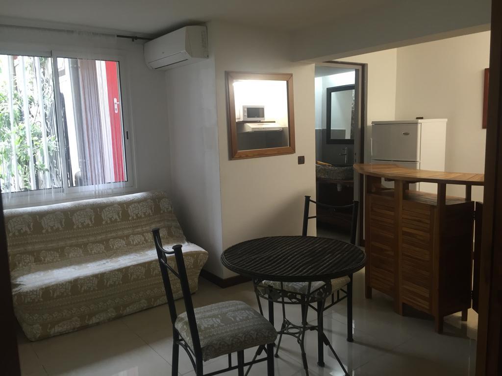 Residence Marina Beach Noumea Luaran gambar