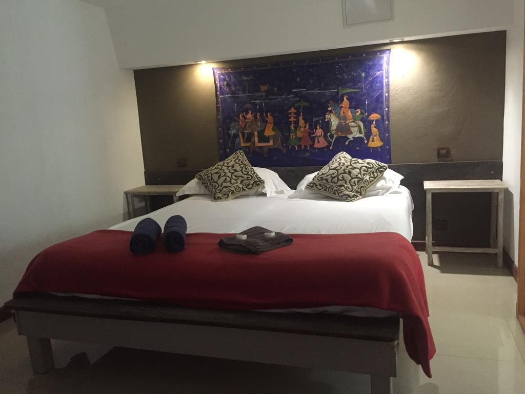 Residence Marina Beach Noumea Luaran gambar