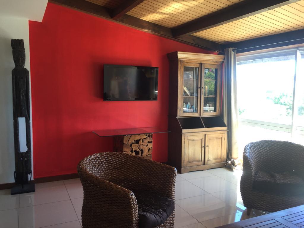 Residence Marina Beach Noumea Luaran gambar