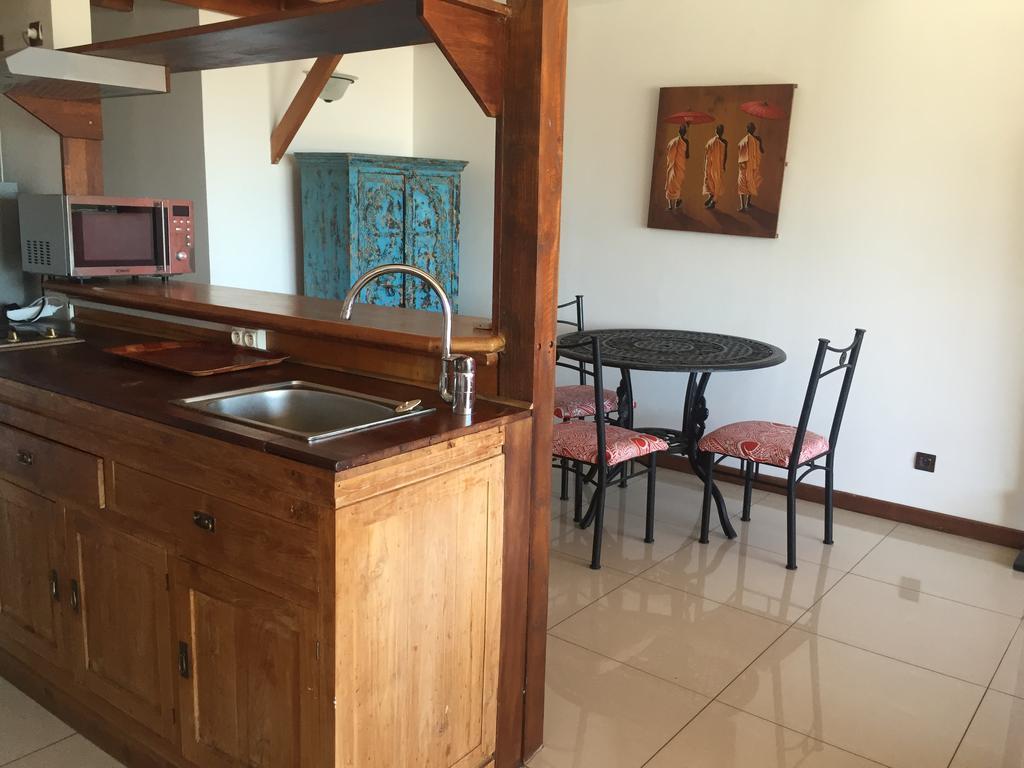 Residence Marina Beach Noumea Luaran gambar