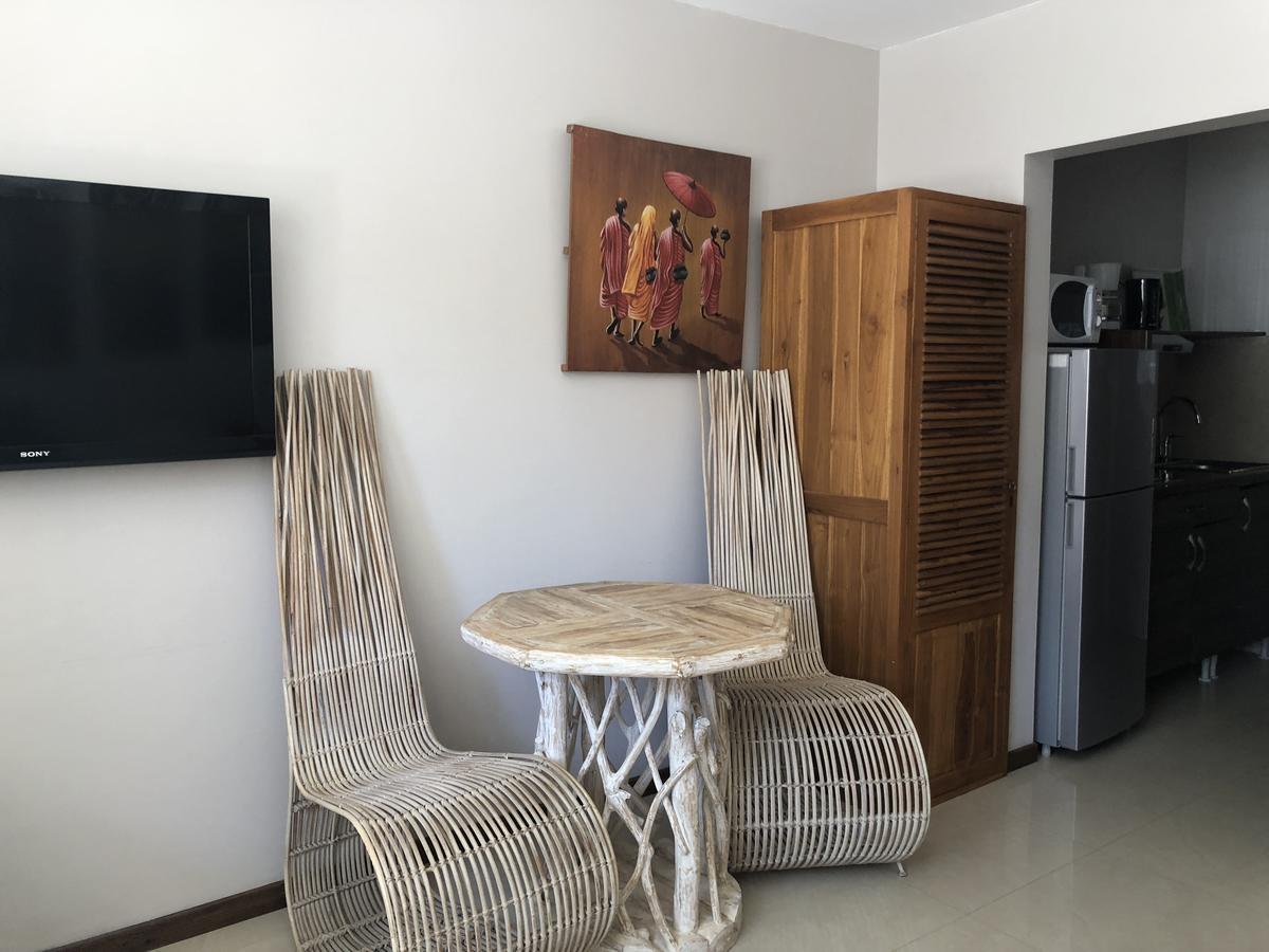 Residence Marina Beach Noumea Luaran gambar