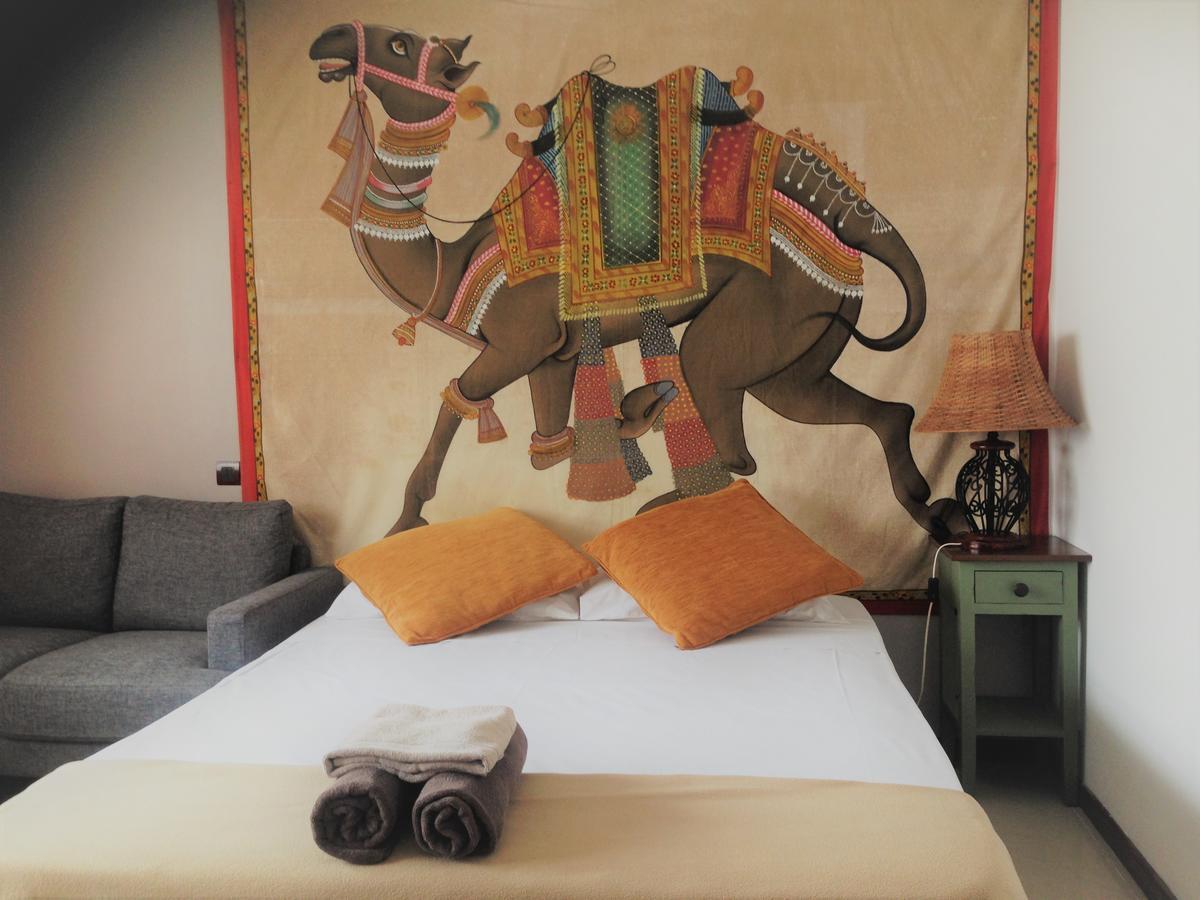 Residence Marina Beach Noumea Luaran gambar