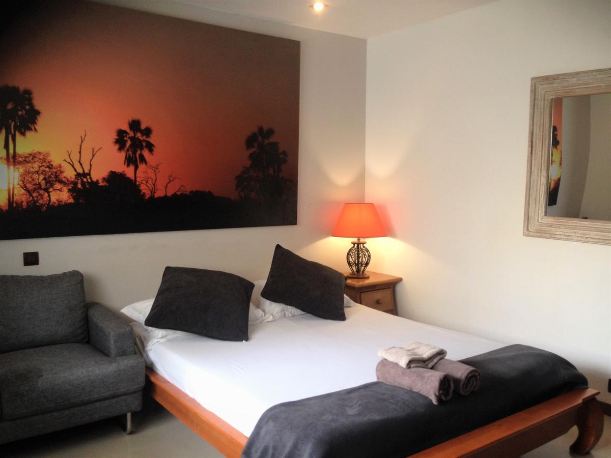 Residence Marina Beach Noumea Luaran gambar