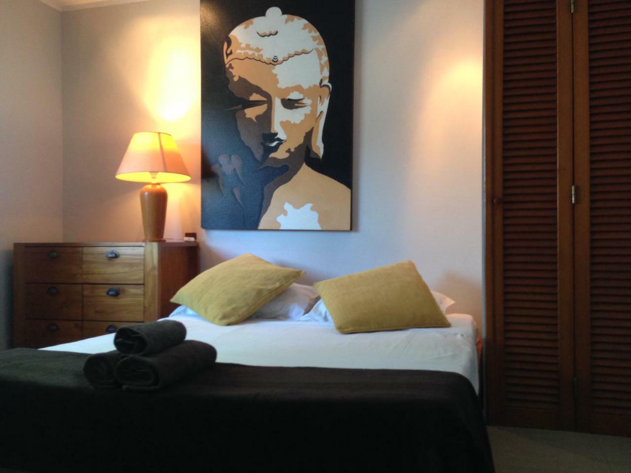Residence Marina Beach Noumea Luaran gambar