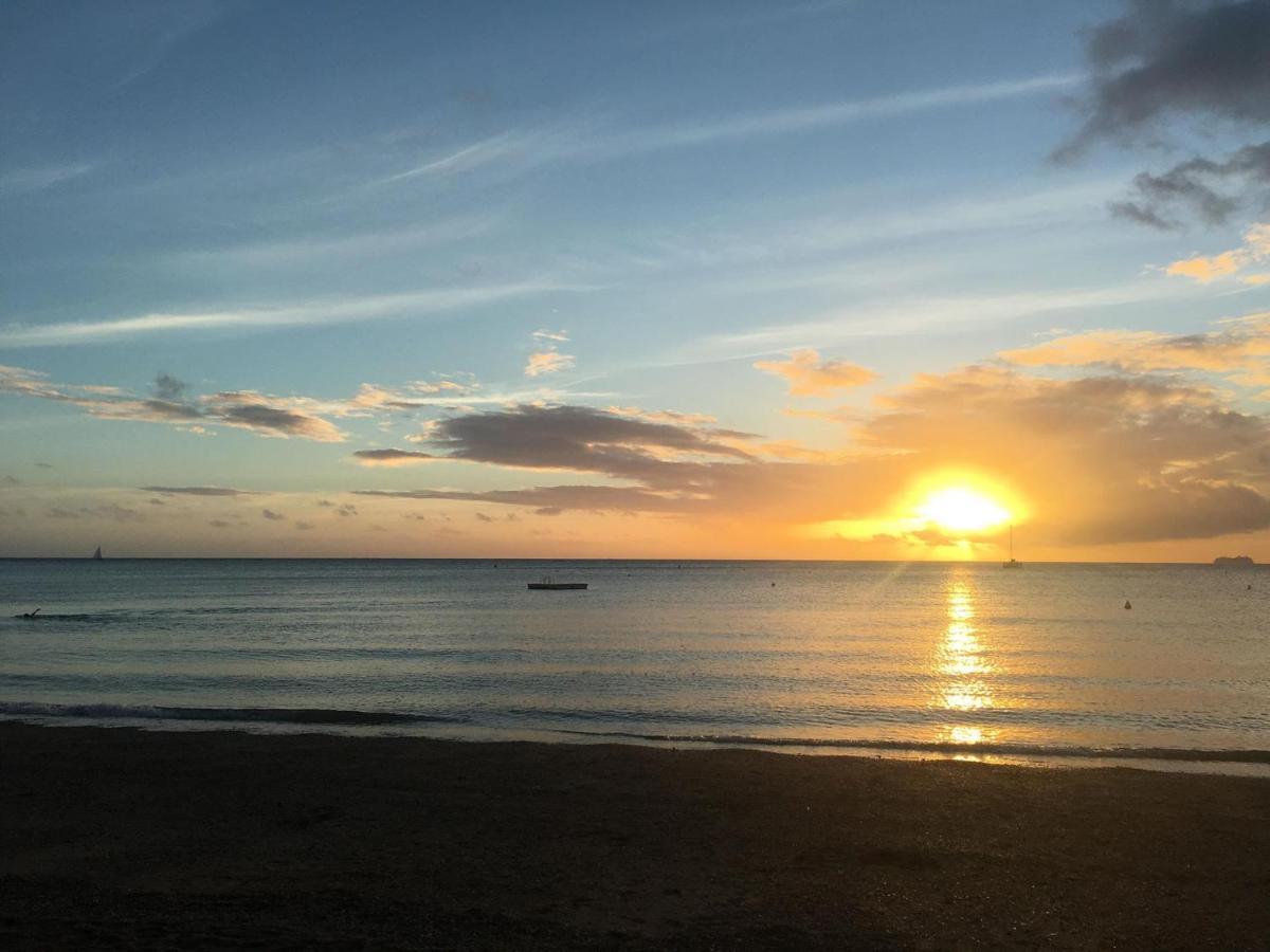 Residence Marina Beach Noumea Luaran gambar