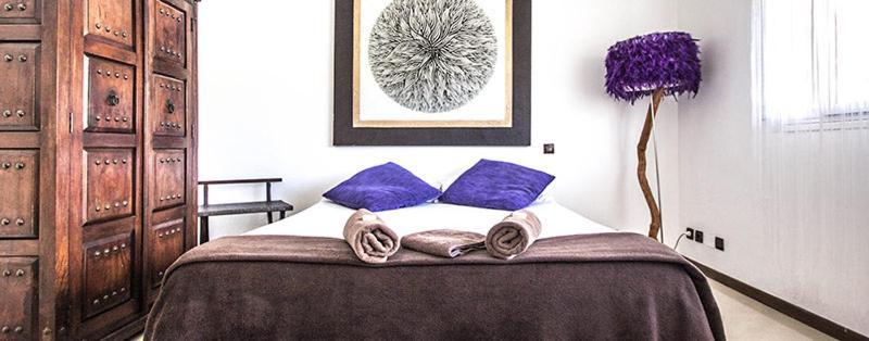Residence Marina Beach Noumea Luaran gambar