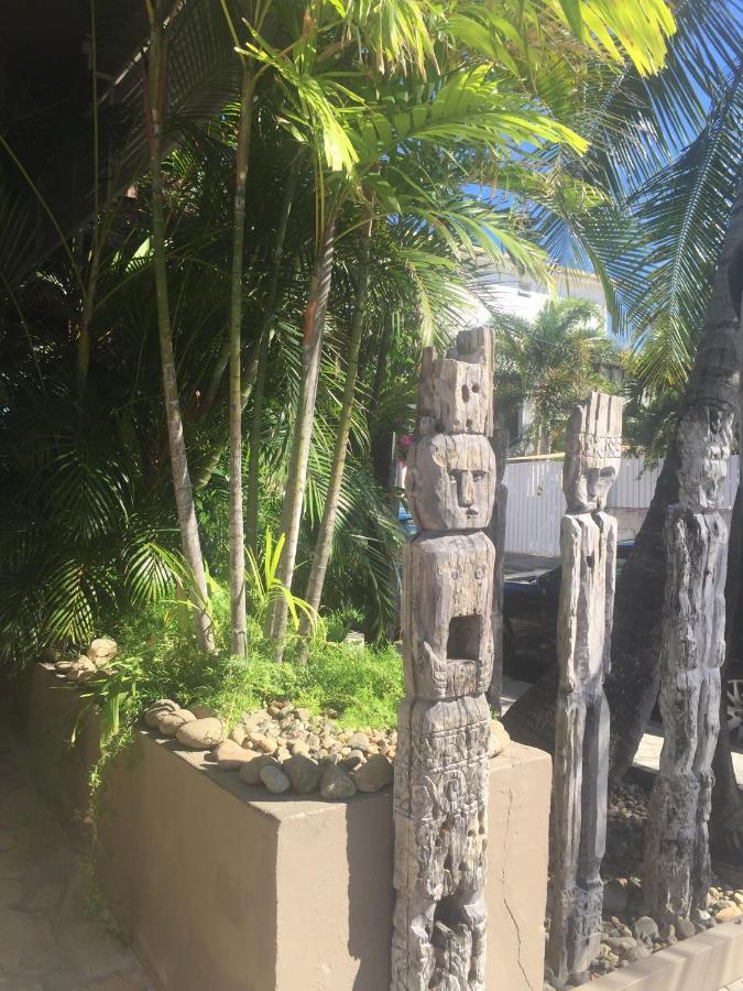Residence Marina Beach Noumea Luaran gambar